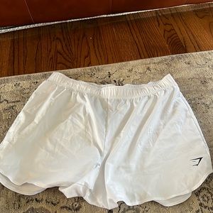 Gymshark shorts